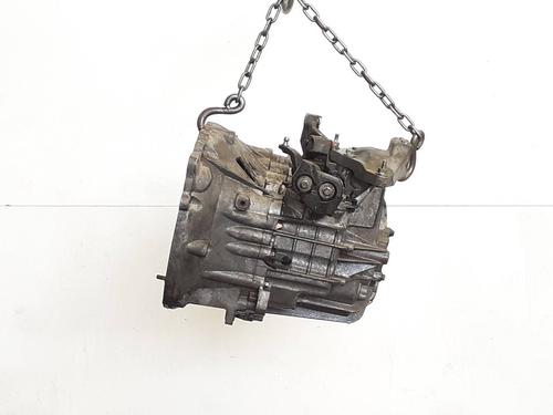 Used Gearbox Gearbox FORD S-MAX (WA6) [2006-2014] 26705728 26705728