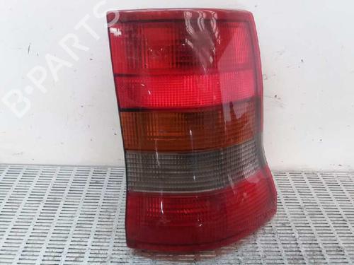 Used Right taillight Right taillight 199700 199700