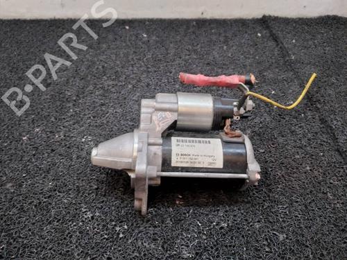 Used Starter Starter OPEL CORSA E (X15) [2014-2026] 6137359 6137359