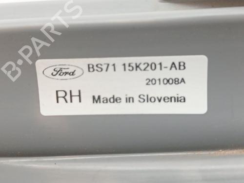 Right front fog light FORD MONDEO IV (BA7) | BP37459882C31 - Image 2
