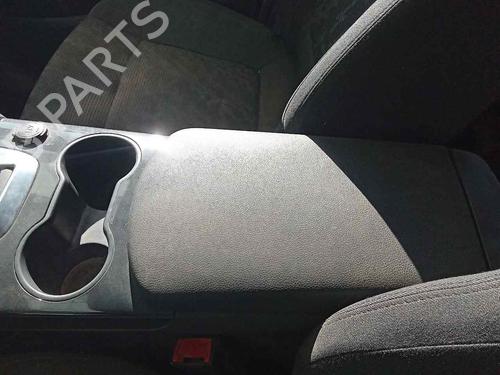 Used Armrest / Center console PEUGEOT 3008 I MPV (0U_) 1.6 HDi (112 hp) 7255625