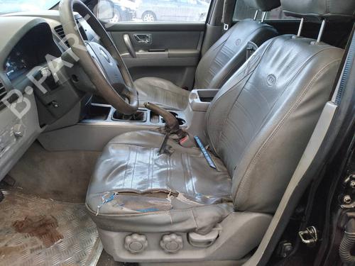 Starter KIA SORENTO I (JC) 2.5 CRDi 4WD | BP34438954M8  - Image 13