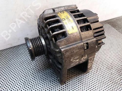 Alternator RENAULT LAGUNA II Grandtour (KG0/1_) 1.9 dCi (KG0G) | BP4086297M7 