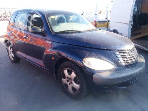 Left headlight CHRYSLER PT CRUISER (PT_) 2.0 | BP6456639C28  - Image 9