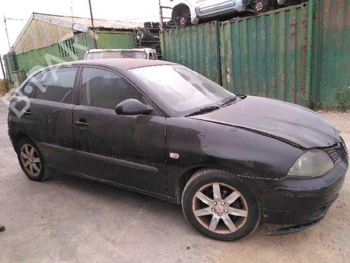 Engine SEAT IBIZA III (6L1) | BP3011962M1 - Image 9