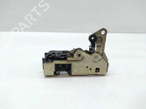 Front right lock CITROËN SAXO (S0, S1) 1.1 X, SX | BP17719757C97 