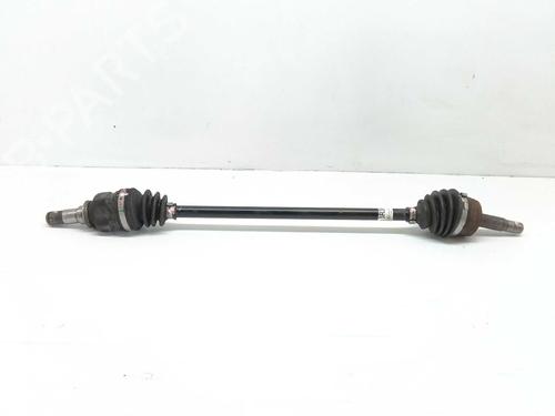 Used Right front driveshaft Right front driveshaft 37997016 37997016