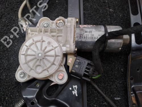 Front left window mechanism MERCEDES-BENZ E-CLASS (W211) E 320 CDI (211.026) | BP10169428C22 
