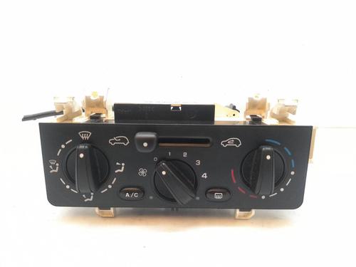 Used Climate control CITROËN C2 (JM_) 1.4 (73 hp) 12437258