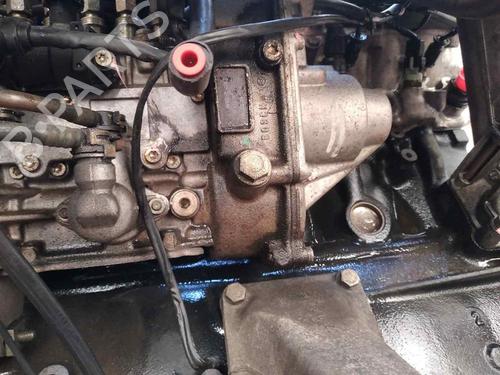 Engine MERCEDES-BENZ C-CLASS (W202) C 250 D (202.125) | BP92711M1 