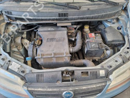 AC compressor FIAT IDEA (350_) 1.4 16V | BP10206461M34 - Image 20