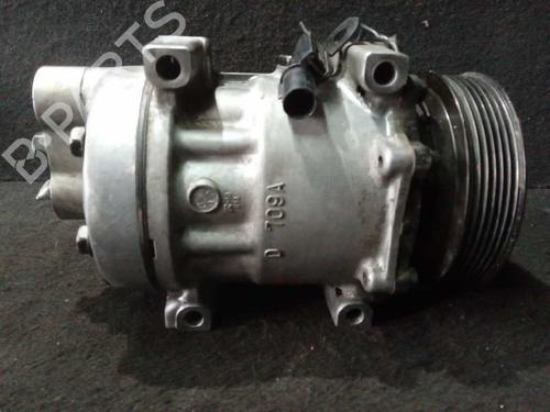 Used AC compressor VOLVO S40 I (644) [1995-2004]  2950620