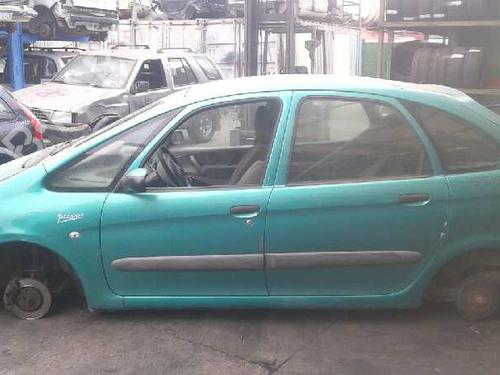 Fuel pump CITROËN XSARA PICASSO (N68)  | BP1593446M76 