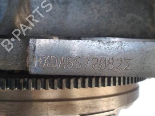 Engine FORD FOCUS II (DA_, HCP, DP) | BP18116400M1 - Image 4