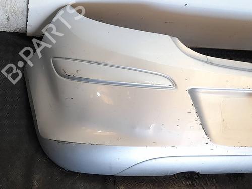 Rear bumper OPEL CORSA D (S07)  | BP22441935C8 