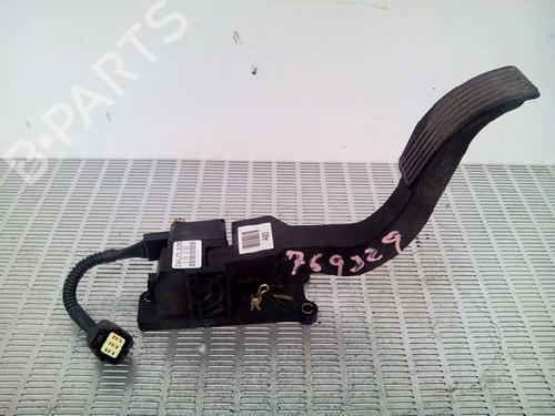 Used Pedal HYUNDAI MATRIX (FC) 1.5 CRDi (82 hp) 2128333