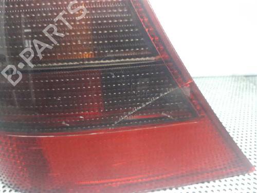 Right taillight VW GOLF IV (1J1) 1.9 TDI | BP2999188C35 