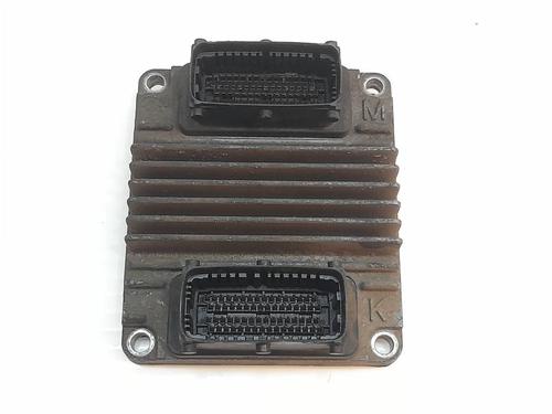 Used Engine control unit (ECU) Engine control unit (ECU) OPEL MERIVA A MPV (X03) [2003-2010] 27222931 27222931