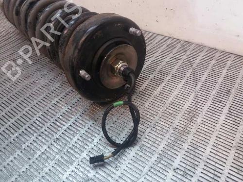 Left rear shock absorber BMW 5 (E39) 540 i | BP593463M18 