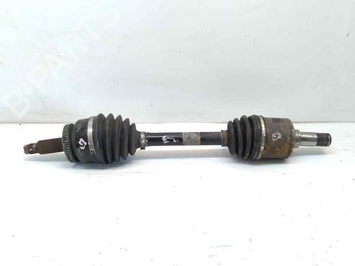 Used Left front driveshaft Left front driveshaft 9436505 9436505