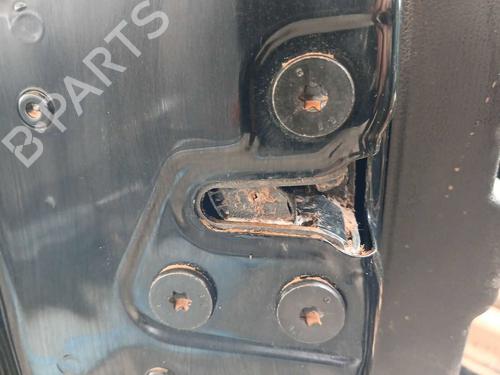 Used Front left lock Front left lock RENAULT MEGANE IV Grandtour (K9A/M/N_) 1.5 dCi 110 (B9A3) (110 hp) 39695384 39695384