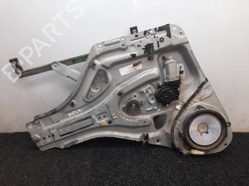 Used Front left window mechanism KIA SPORTAGE II (JE_, KM_) 2.0 CRDi 4WD (140 hp) 6905252