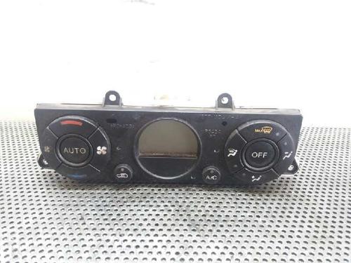 Used Climate control Climate control 3117686 3117686