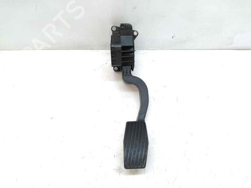 Used Pedal Pedal OPEL CORSA D (S07) 1.3 CDTI (L08, L68) (75 hp) 2129847 2129847