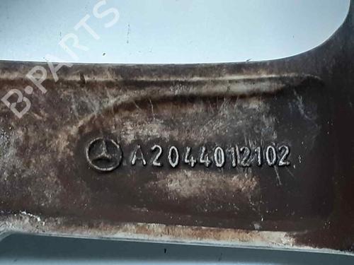 Felga MERCEDES-BENZ GLK-CLASS (X204)  | BP30527387C45 