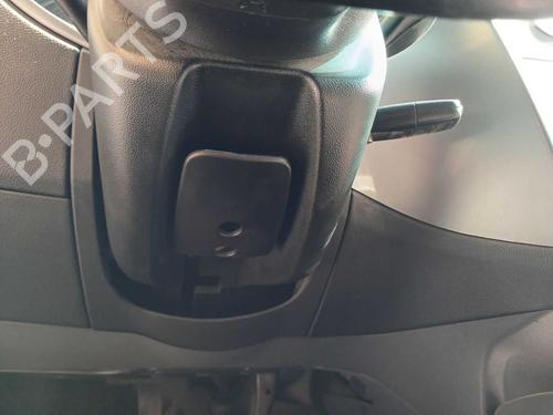 Steering column SEAT LEON (1P1) 1.9 TDI | BP38639608M21 - Image 2