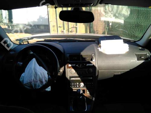 Left taillight FORD MONDEO III (B5Y) 2.0 TDCi | BP4645358C34 