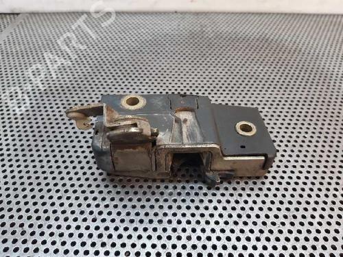 Used Rear right lock Rear right lock 12313543 12313543