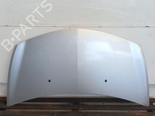 Used Hood Hood RENAULT CLIO III (BR0/1, CR0/1) [2005-2014] 36156251 36156251