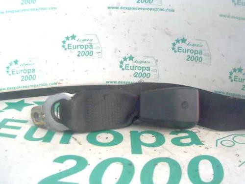 Rear center seatbelt BMW 3 Coupe (E46) 320 Ci | BP8738234I27 
