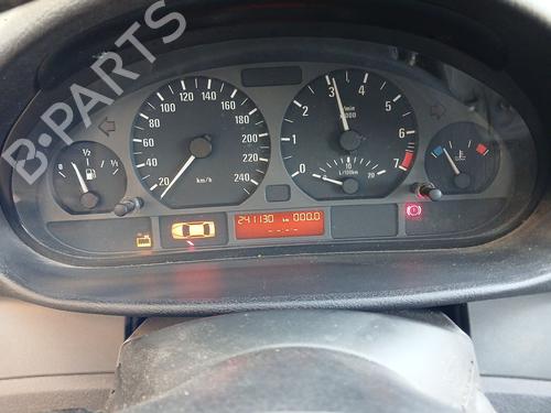 Instrument cluster BMW 3 Compact (E46) 316 ti | BP34390579C47 - Image 3