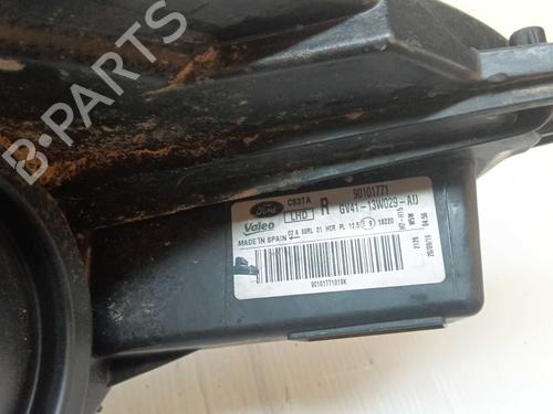 Right headlight FORD KUGA II (DM2) | BP37459861C29 - Image 2