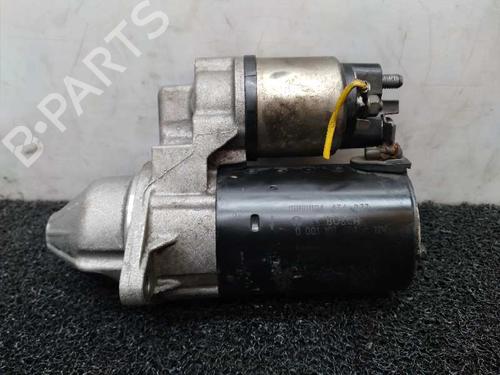 Startmotor OPEL CORSA D (S07) [2006-2015]  6311284