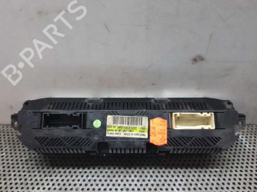 Climate control FORD FOCUS II (DA_, HCP, DP) 1.6 TDCi | BP2243245I5 