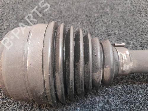 Right front driveshaft DACIA SANDERO  | BP12313793M39 