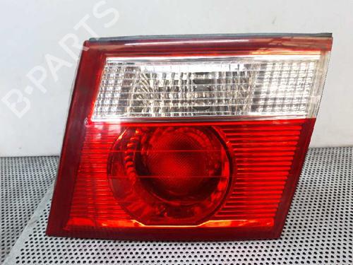 Right tailgate light KIA CARENS II MPV (FJ) 2.0 CRDi (113 hp) 4655332