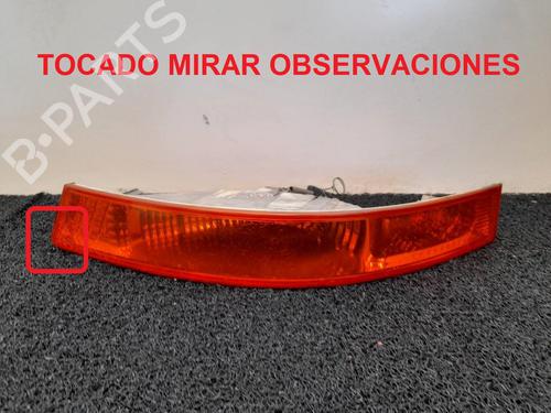 Used Left front indicator Left front indicator RENAULT MASTER II Van (FD) [1997-2013] 6820776 6820776