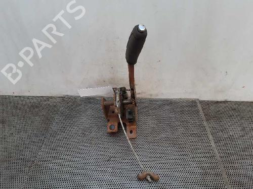 Hand brake PEUGEOT 407 (6D_) 2.0 HDi 135 (6DRHRH, 6DRHRE, 6DRHRG, 6DRHRJ) | BP8768527I18 