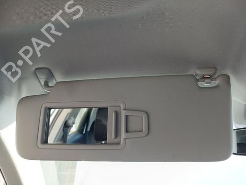Left sun visor AUDI A1 Sportback (GBA) 25 TFSI | BP35804605I1 - Image 2