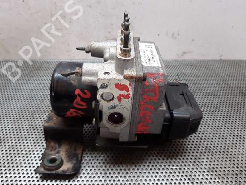 Used ABS pump ABS pump DAEWOO REZZO (U100) 2.0 (128 hp) 1748219 1748219
