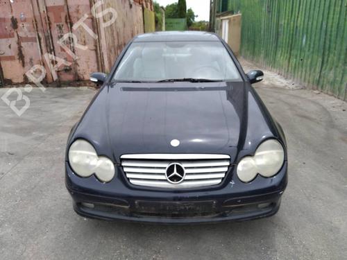 Engine MERCEDES-BENZ C-CLASS Coupe (CL203) | BP24880117M1 - Image 7