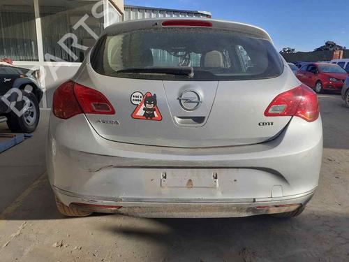 Rear parcel shelf OPEL ASTRA J (P10) | BP30926675C85 - Image 5