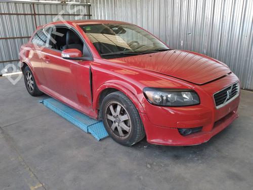 Headlight switch VOLVO C30 (533) 1.8 FlexFuel | BP13403319I24 - Image 10