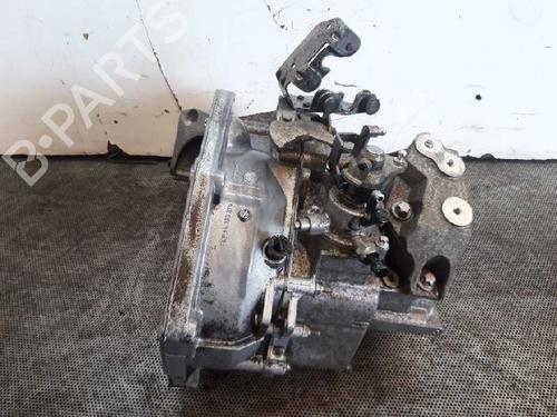 Used Gearbox Gearbox 2271234 2271234