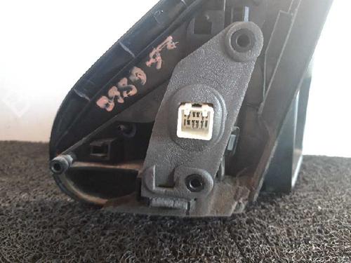 Right mirror MAZDA 2 (DY) 1.6 | BP6246978C27 