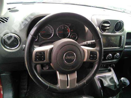 Rear right interior door handle JEEP COMPASS (MK49) 2.2 CRD | BP9079098I16  - Image 6
